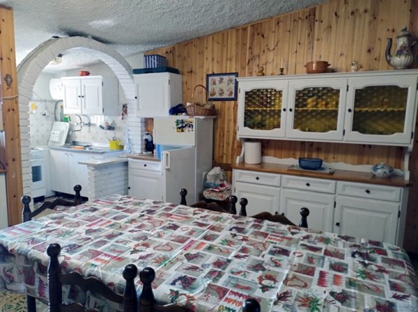 appartamento in vendita a Borno