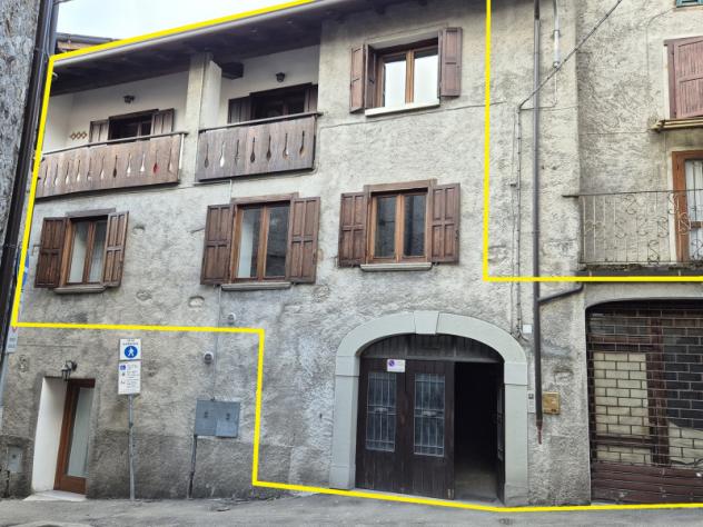 appartamento in vendita a Borno