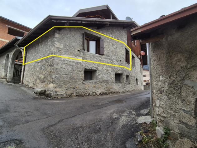 appartamento in vendita a Borno