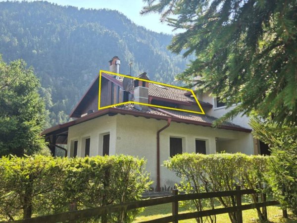 appartamento in vendita a Borno