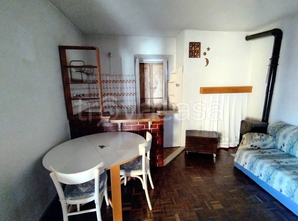 appartamento in vendita a Borno