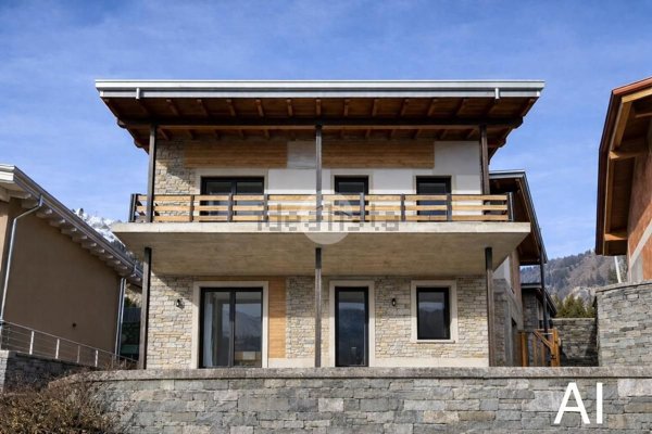 appartamento in vendita a Borno