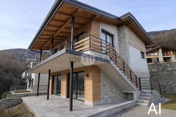 appartamento in vendita a Borno