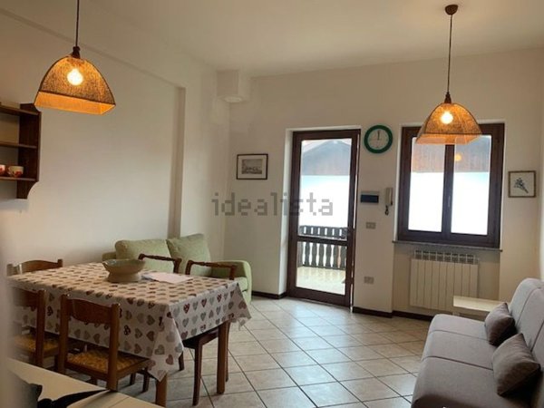 appartamento in vendita a Borno