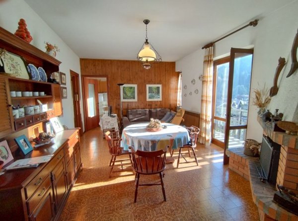 appartamento in vendita a Borno