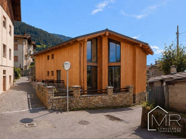 appartamento in vendita a Borno