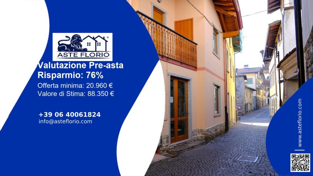 negozio in vendita a Borno