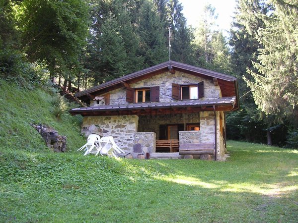 appartamento in vendita a Borno