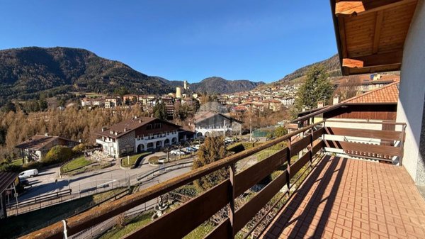 appartamento in vendita a Borno