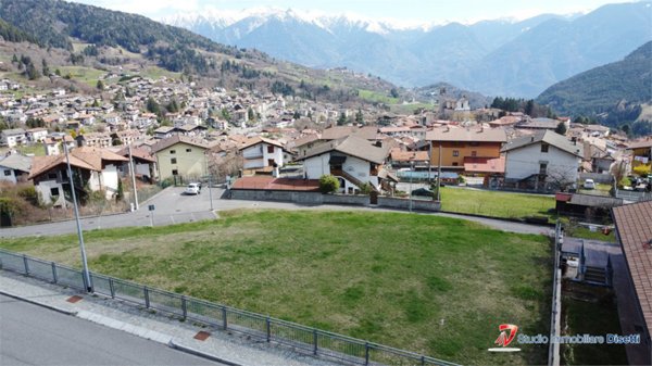 terreno edificabile in vendita a Borno