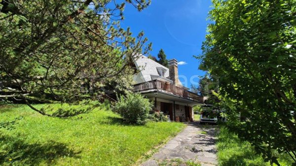casa indipendente in vendita a Borno