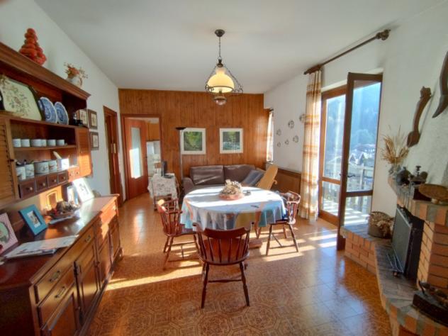 appartamento in vendita a Borno