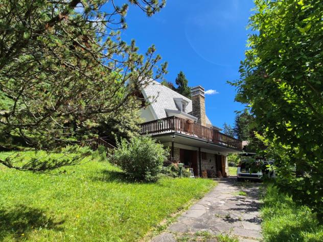 casa indipendente in vendita a Borno