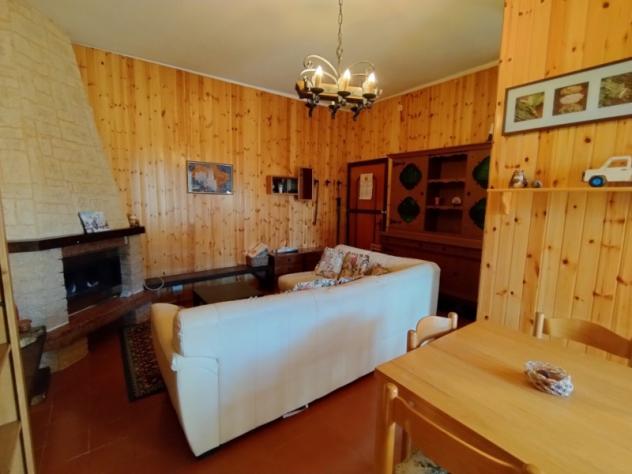 appartamento in vendita a Borno