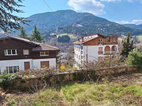 appartamento in vendita a Borno