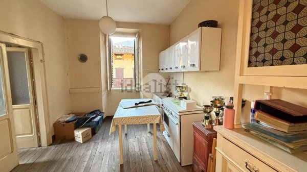 casa semindipendente in vendita a Borno