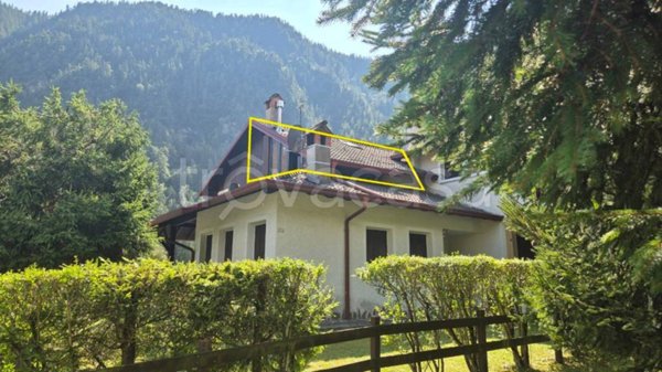 appartamento in vendita a Borno