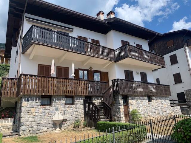 appartamento in vendita a Borno