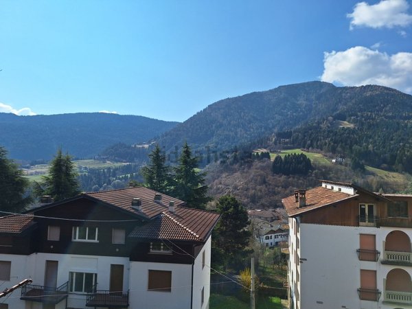 appartamento in vendita a Borno