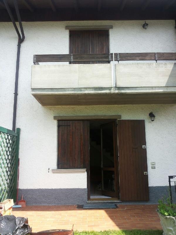 casa indipendente in vendita a Borno