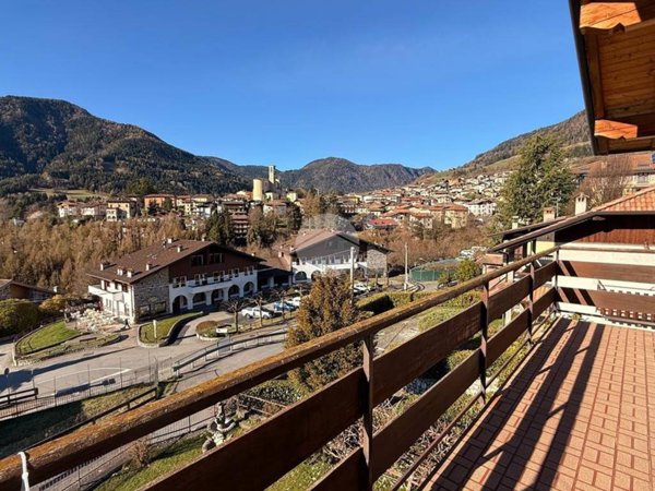 appartamento in vendita a Borno
