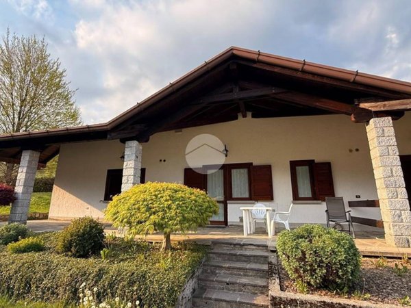 appartamento in vendita a Borno