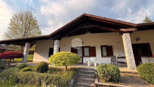 appartamento in vendita a Borno