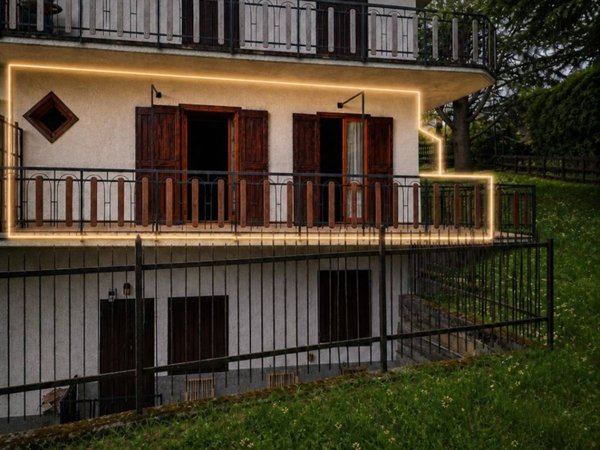 appartamento in vendita a Borno