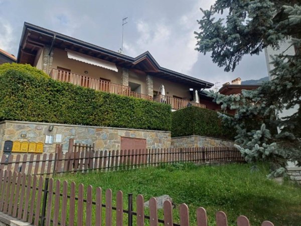 appartamento in vendita a Borno