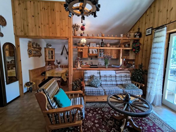 appartamento in vendita a Borno