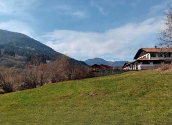 terreno agricolo in vendita a Borno
