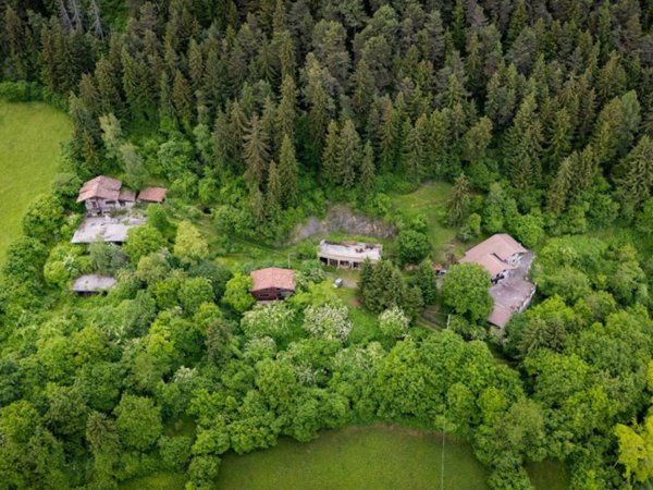 casa indipendente in vendita a Borno