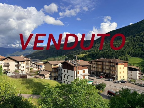 appartamento in vendita a Borno