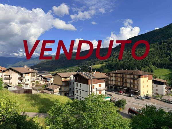 appartamento in vendita a Borno