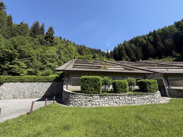appartamento in vendita a Borno