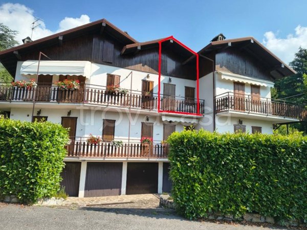 appartamento in vendita a Borno