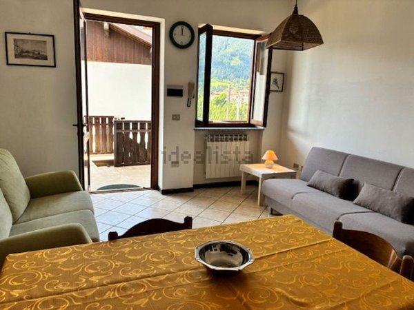appartamento in vendita a Borno