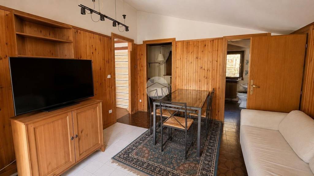 appartamento in vendita a Borno