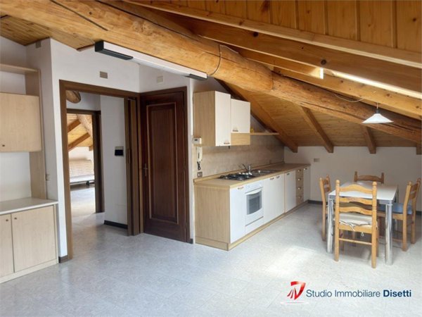 appartamento in vendita a Borno