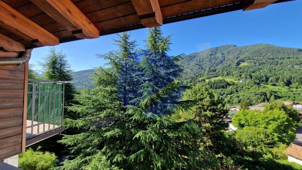 appartamento in vendita a Borno