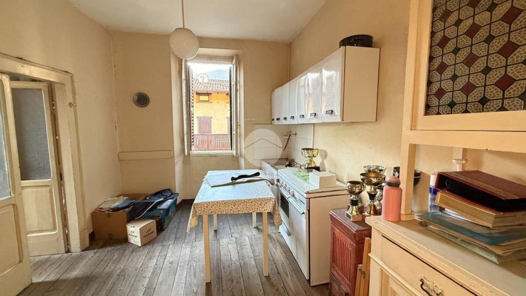 casa indipendente in vendita a Borno