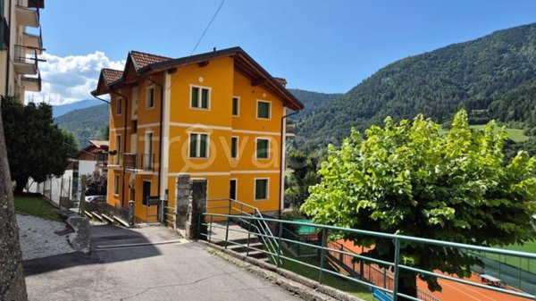 appartamento in vendita a Borno