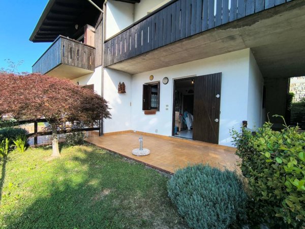 appartamento in vendita a Borno
