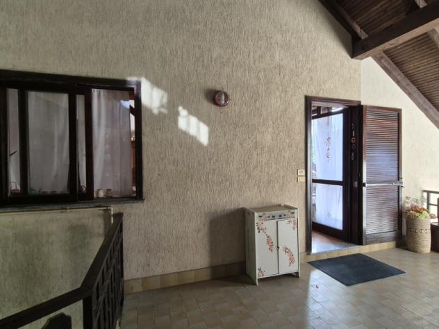 appartamento in vendita a Borno