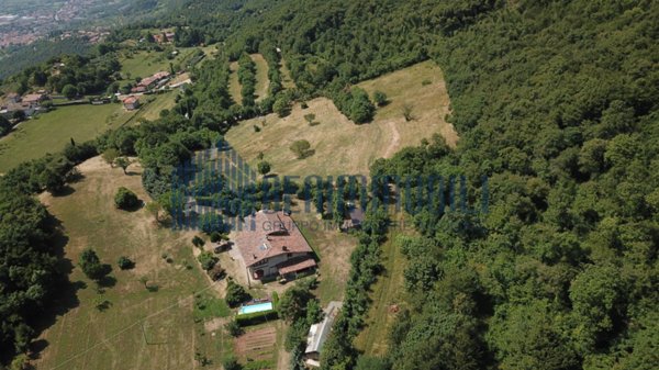 terreno edificabile in vendita a Botticino in zona San Gallo