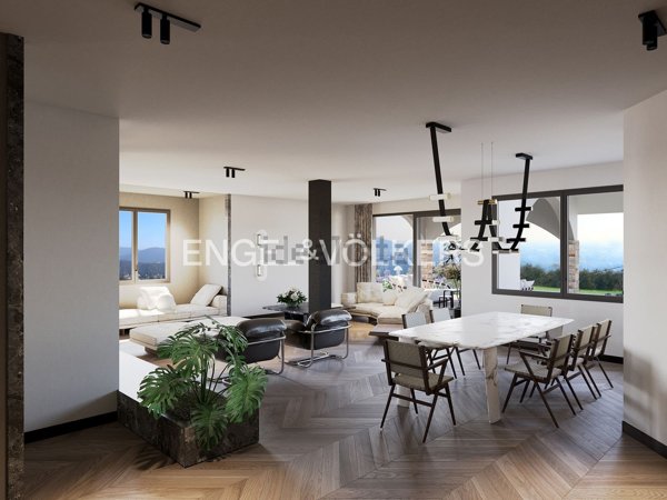 casa indipendente in vendita a Botticino