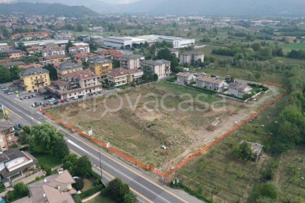 casa indipendente in vendita a Botticino