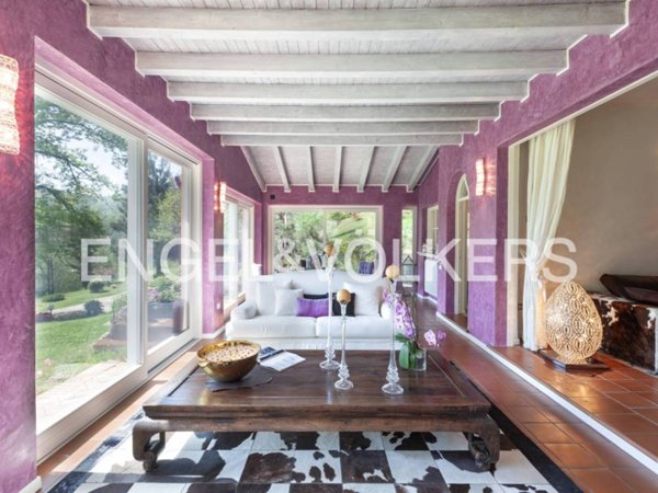 casa indipendente in vendita a Botticino