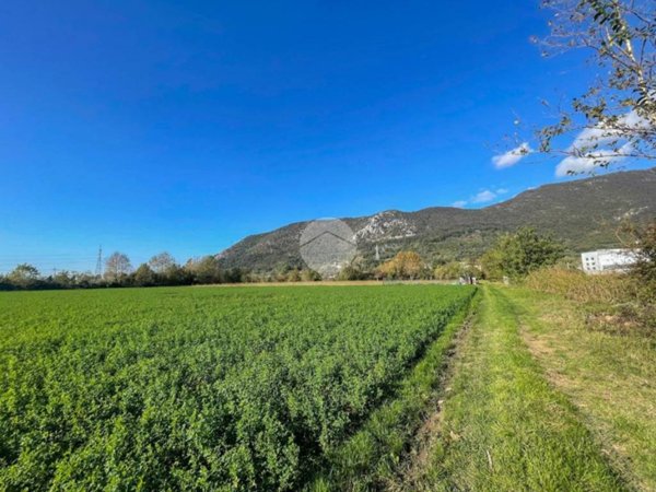terreno agricolo in vendita a Botticino in zona Botticino Sera