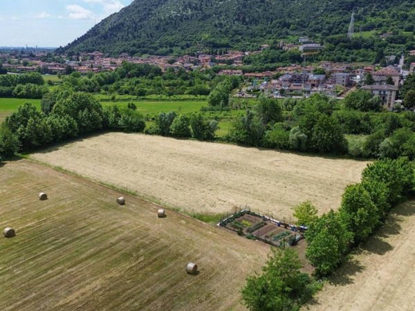 terreno agricolo in vendita a Botticino in zona Botticino Sera